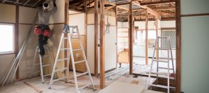 Entreprise de rénovation de la maison et de rénovation d’appartement à Montigny-les-Cormeilles